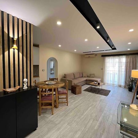 Great Apartament Near Lake & Blloku Area Tirana Exteriér fotografie