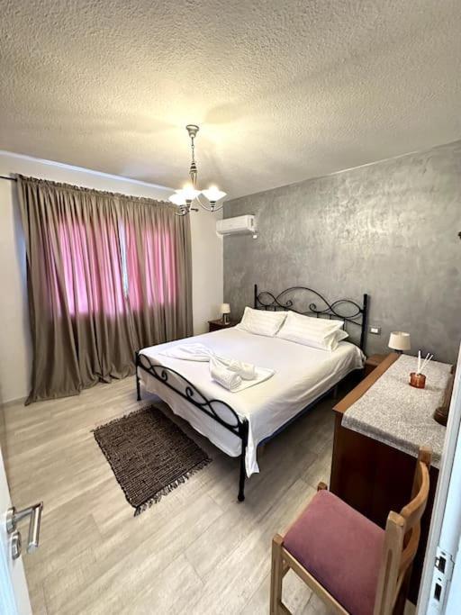 Great Apartament Near Lake & Blloku Area Tirana Exteriér fotografie